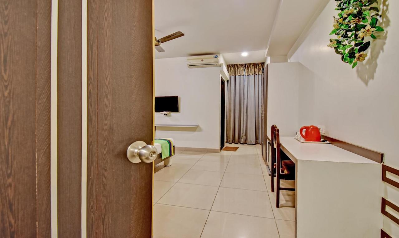 Treebo Raj Elegance Manyata Tech Park Hotel Bangalore
