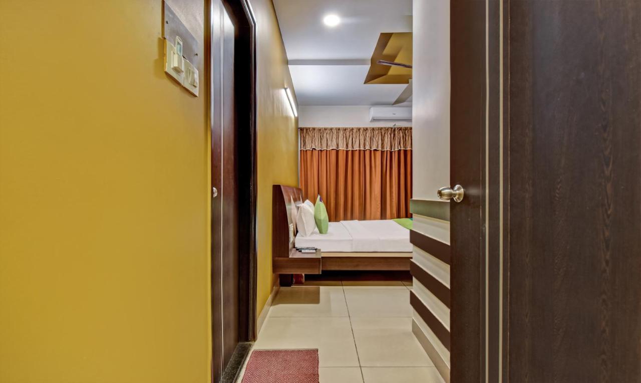 Hotel Treebo Raj Elegance Manyata Tech Park