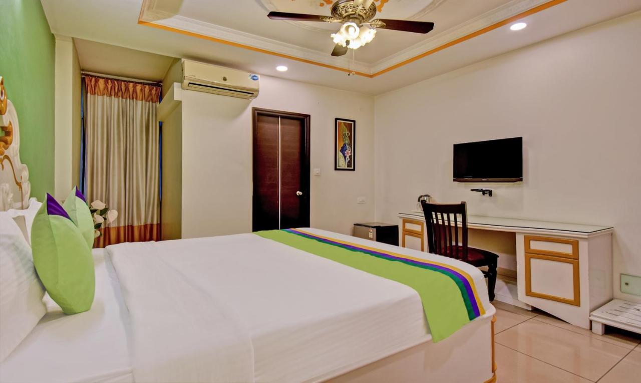 Treebo Raj Elegance Manyata Tech Park Hotel Bangalore