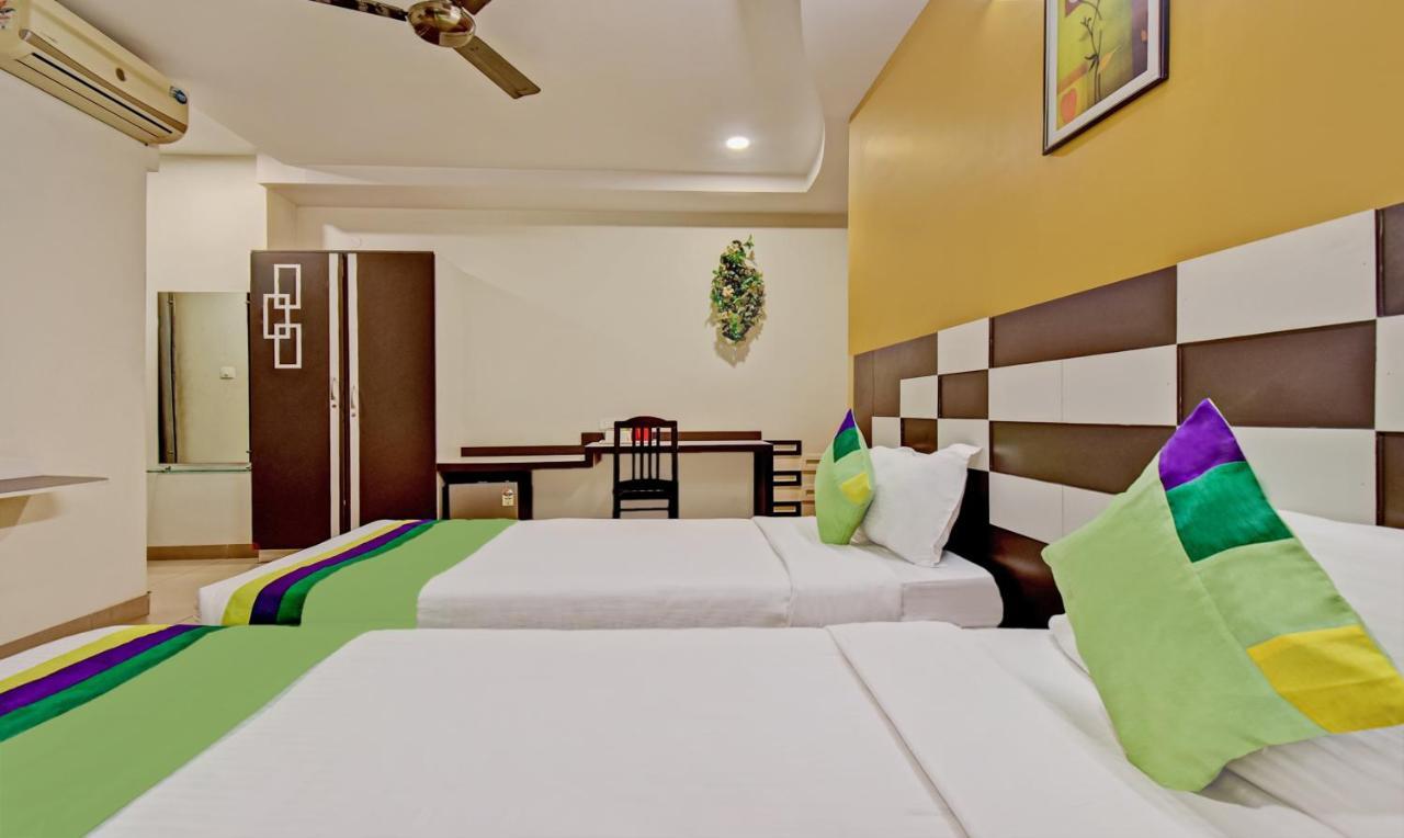 Treebo Raj Elegance Manyata Tech Park 3* Bangalore
