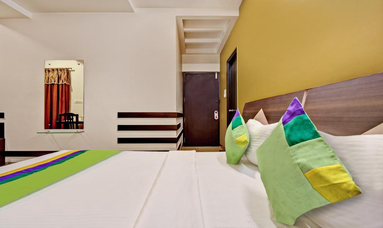 Treebo Raj Elegance Manyata Tech Park Hotel
