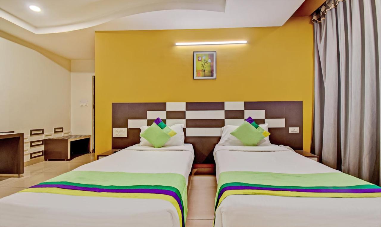Hotel Treebo Raj Elegance Manyata Tech Park 3*