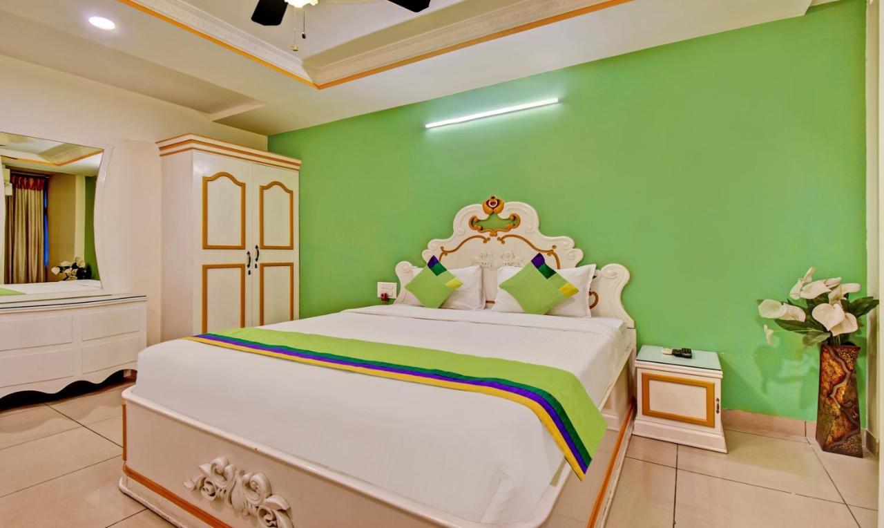 Treebo Raj Elegance Manyata Tech Park 3* Bangalore