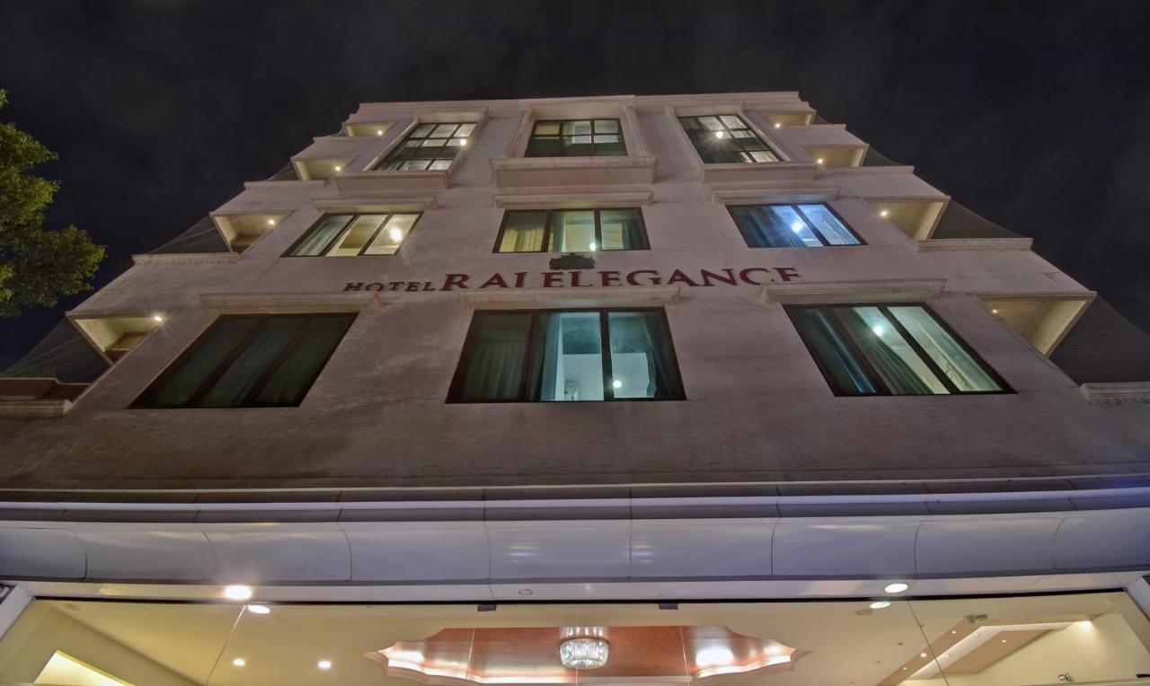 Hotel Treebo Raj Elegance Manyata Tech Park Bangalore