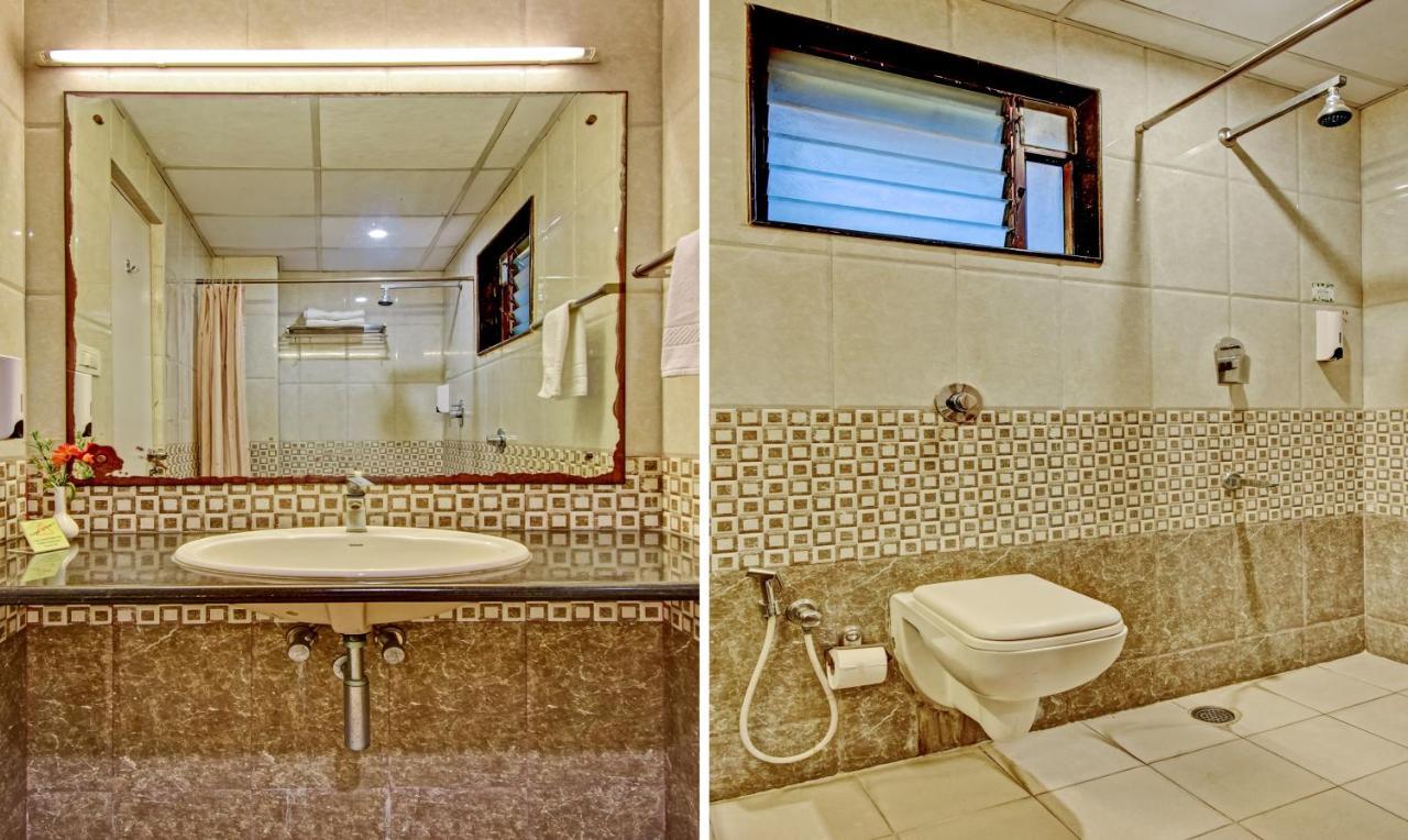 Treebo Raj Elegance Manyata Tech Park 3*