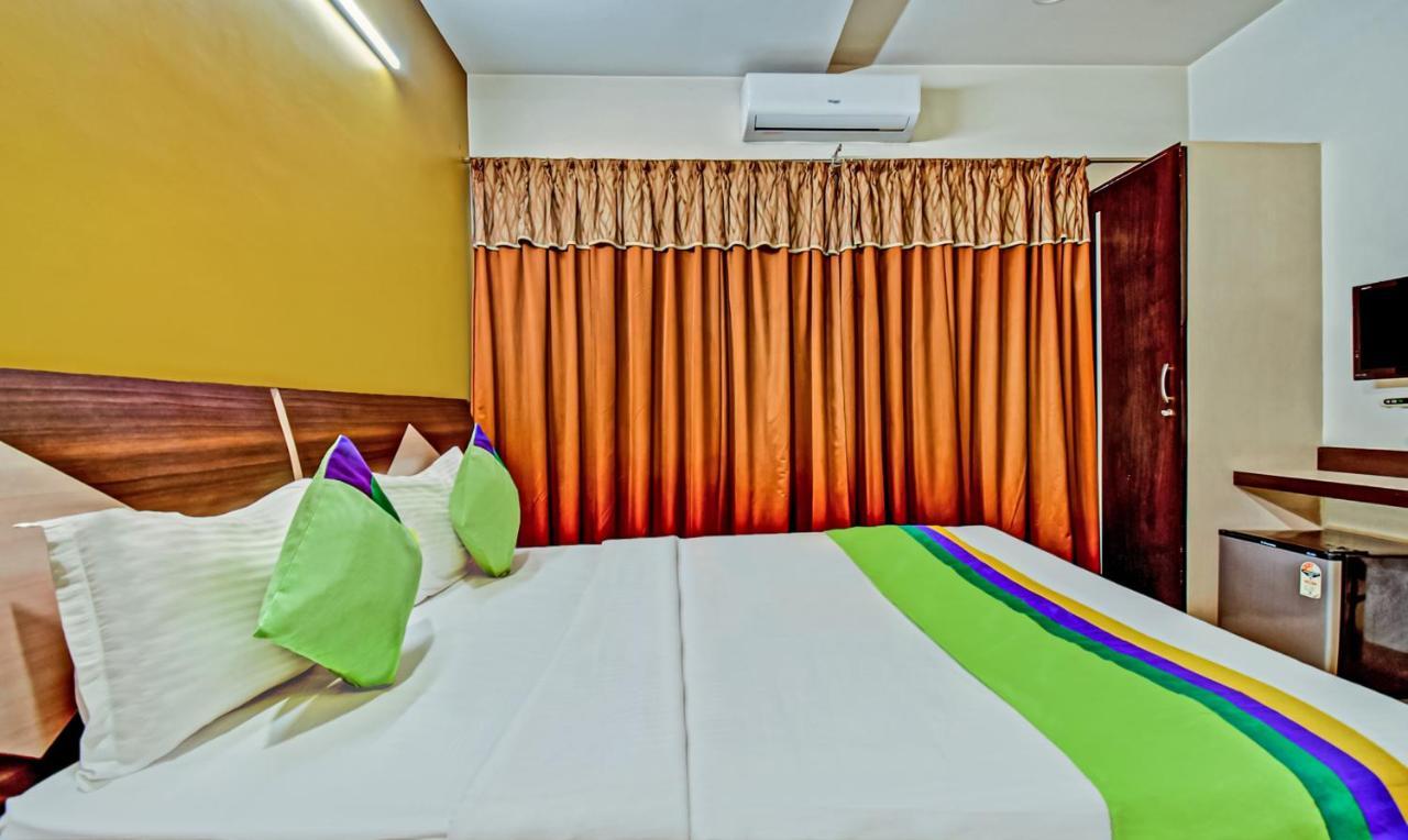 Hotel Treebo Raj Elegance Manyata Tech Park