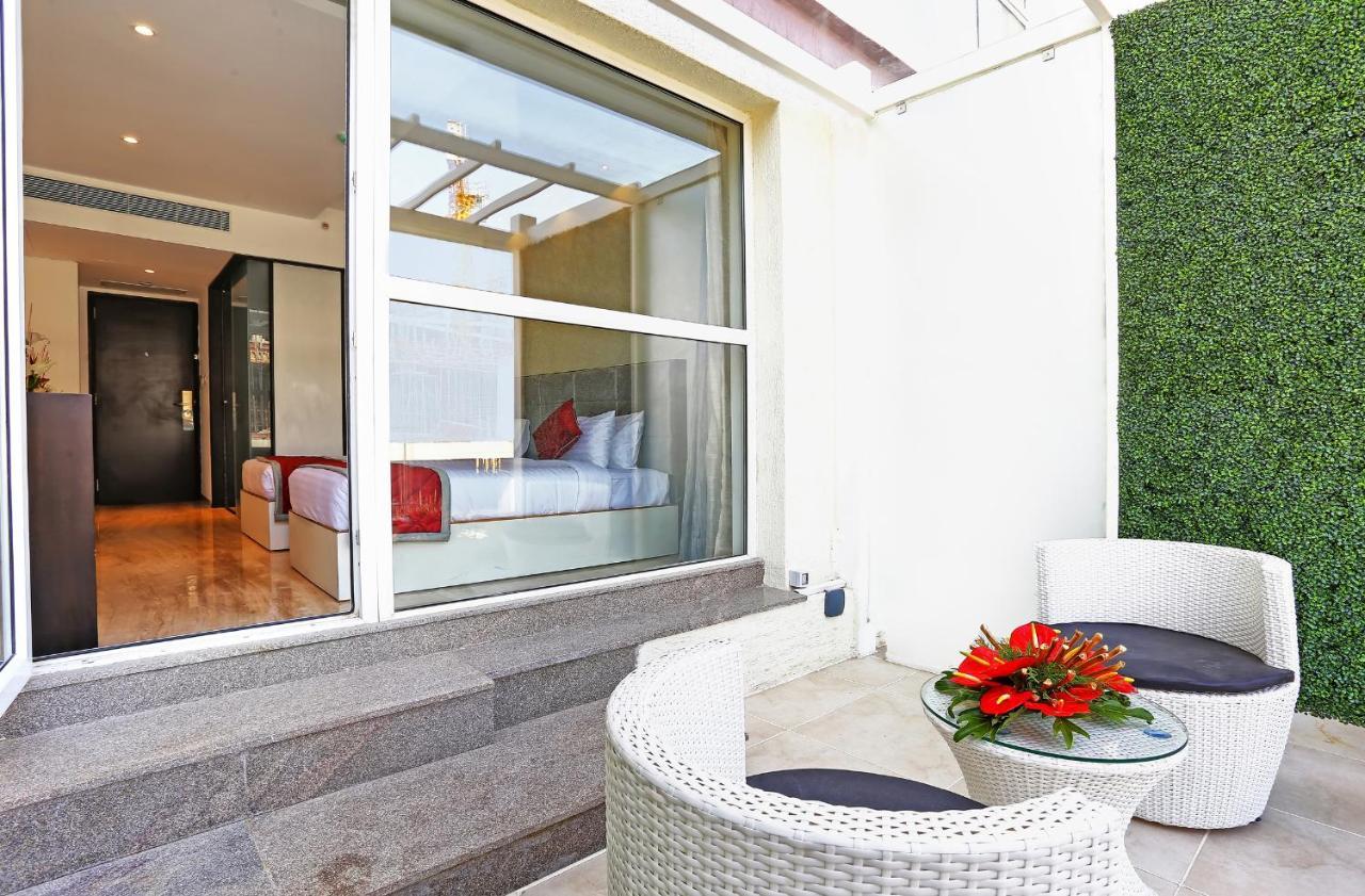 Bhagini Icon Premier Hotel 4*