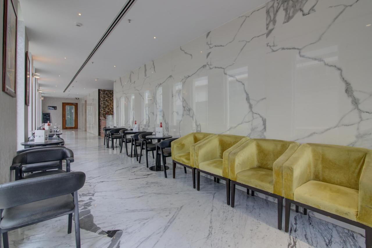 Bhagini Icon Premier Hotel 4*