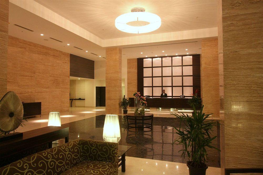 Radha Regent Electronic Hotel Bangalore