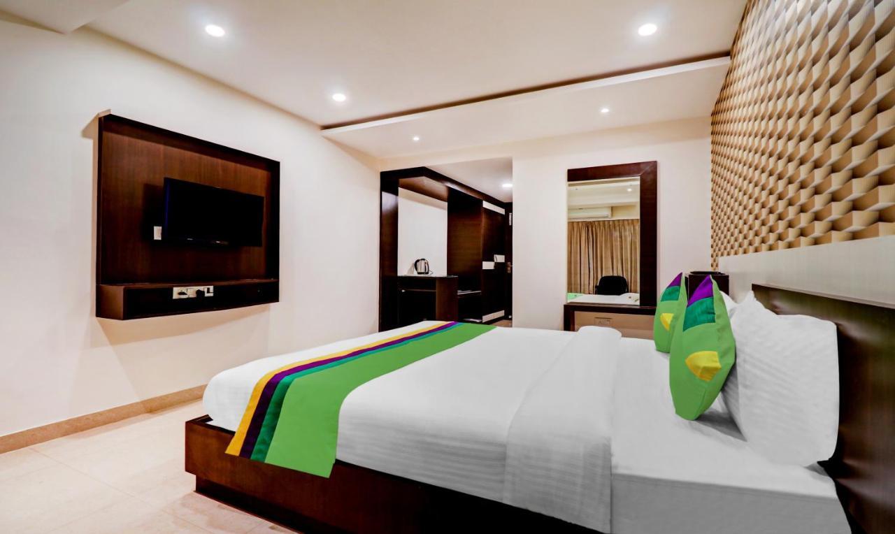 Octave Nest Hotel Bangalore