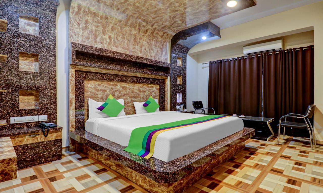 Hotel Octave Nest 3*