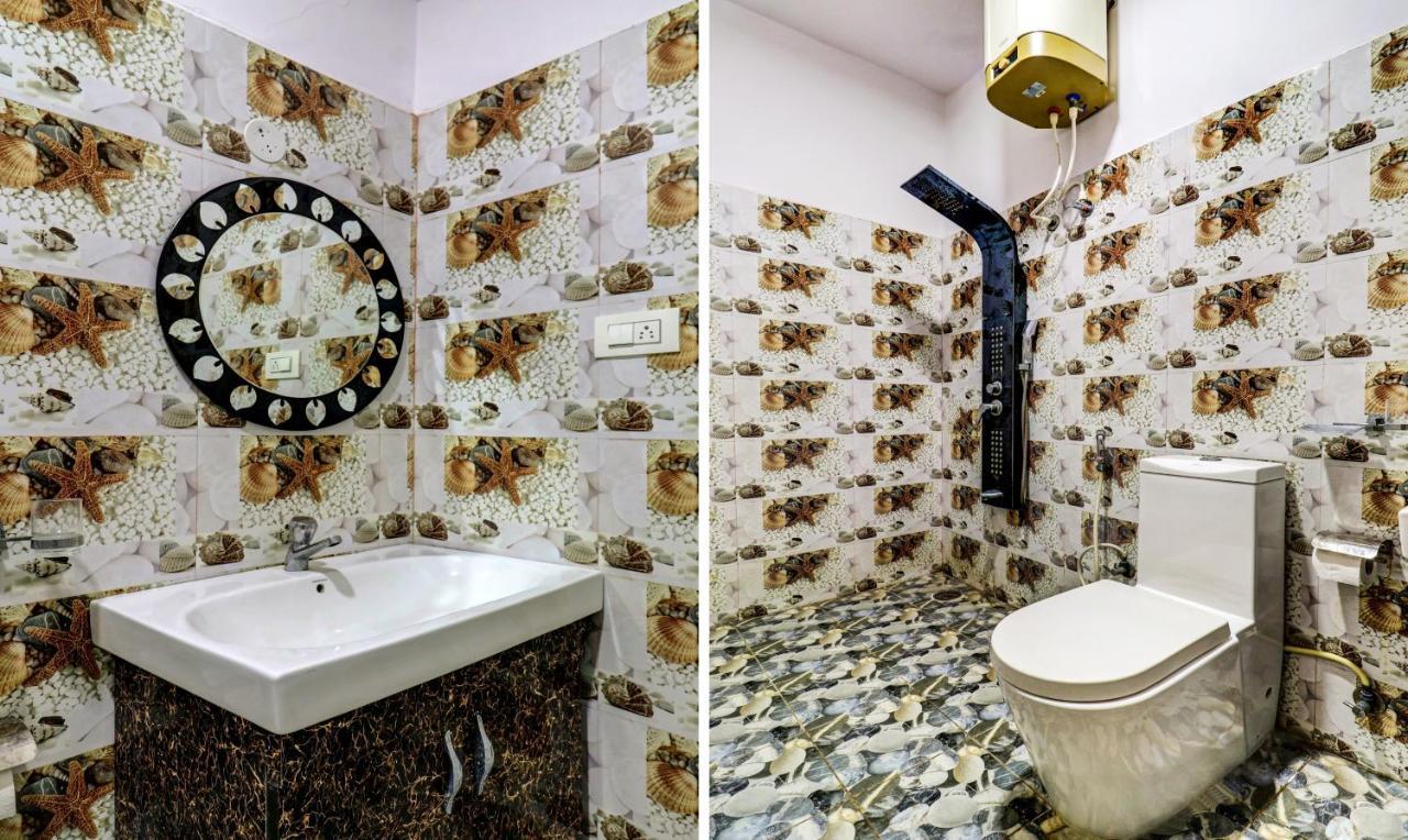 Octave Nest Hotel 3*
