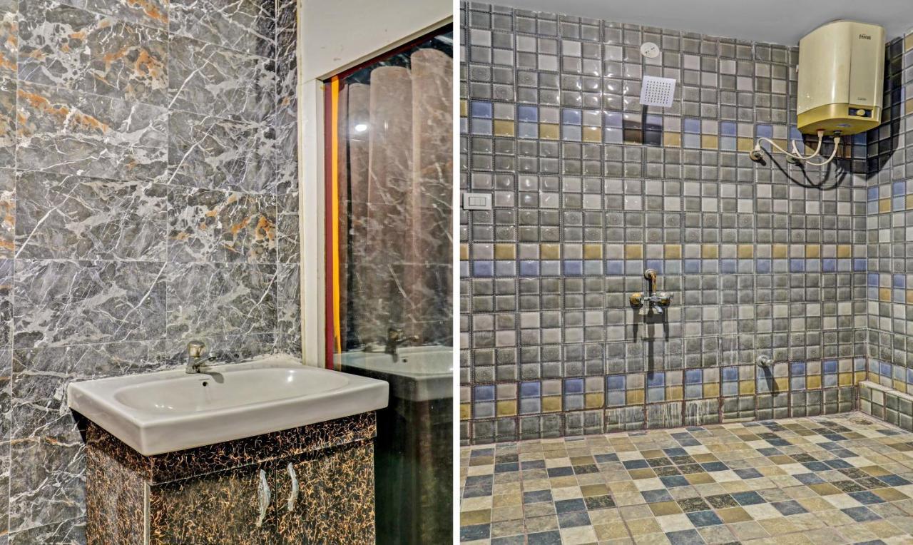 Hotel Octave Nest Bangalore