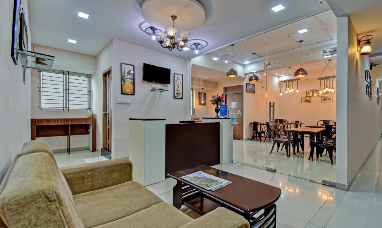 Treebo Trend Apple Tree & Suites 3*