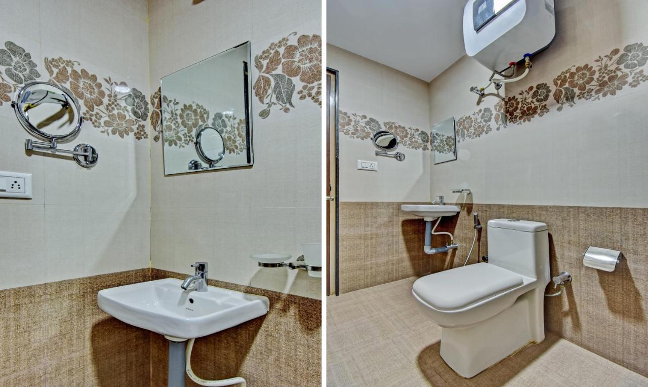 Treebo Trend Apple Tree & Suites 3*