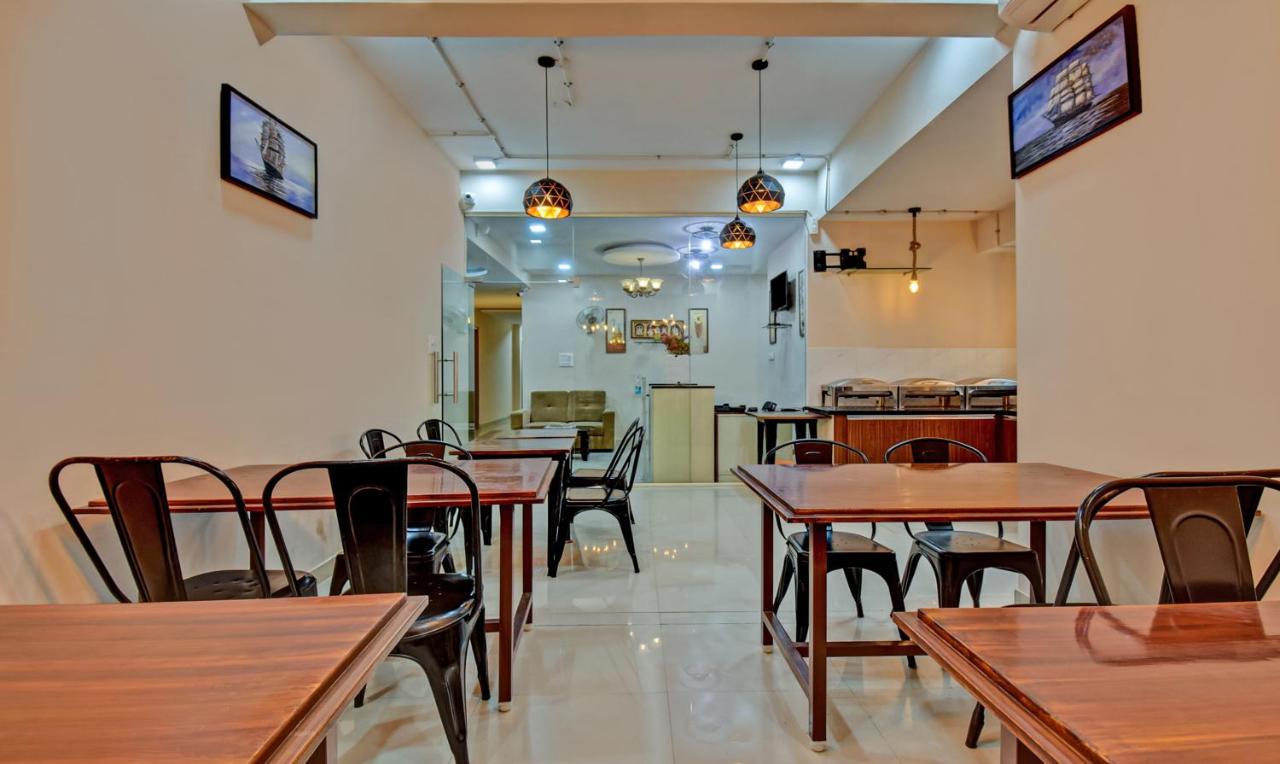 Treebo Trend Apple Tree & Suites Hotel