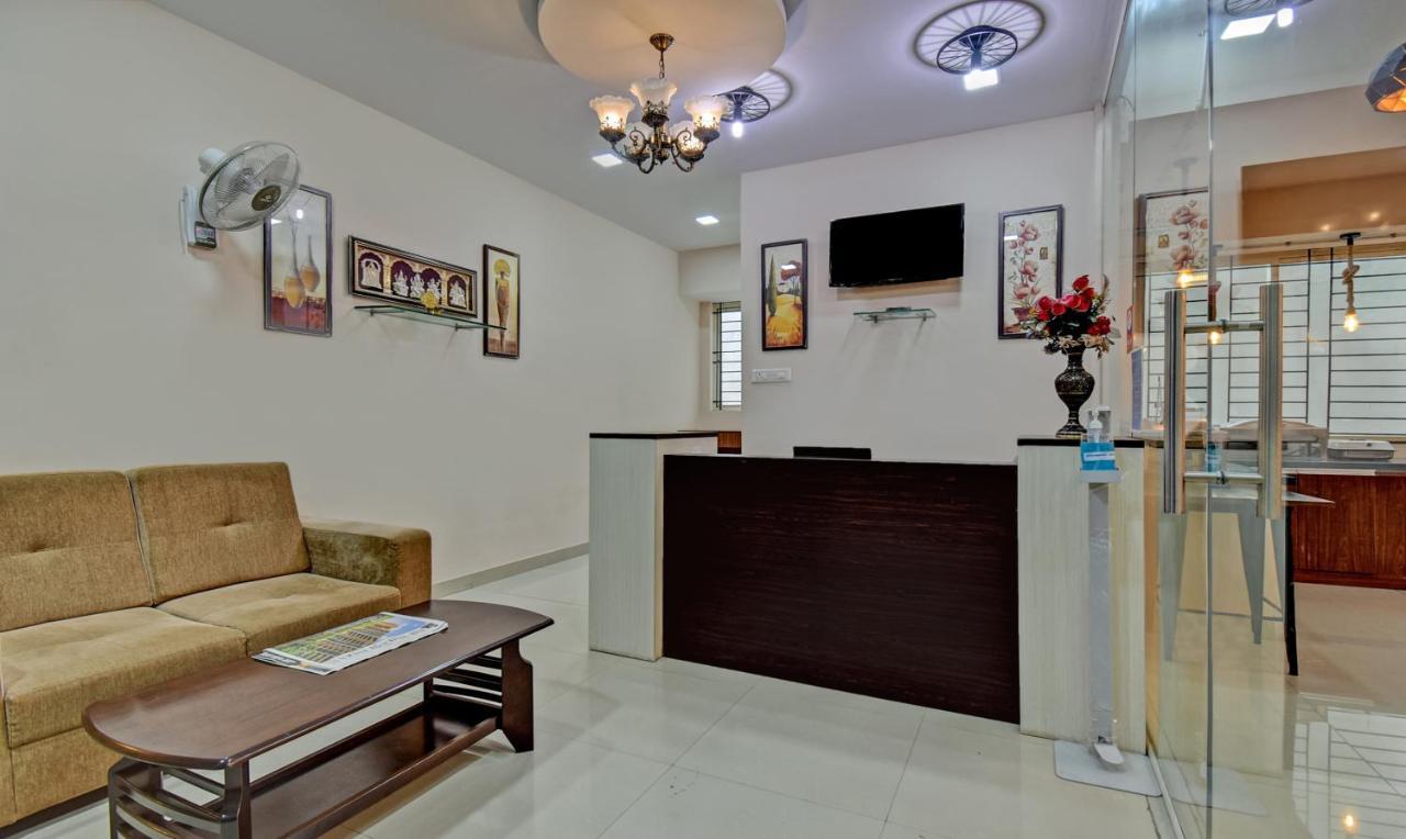 Treebo Trend Apple Tree & Suites 3*