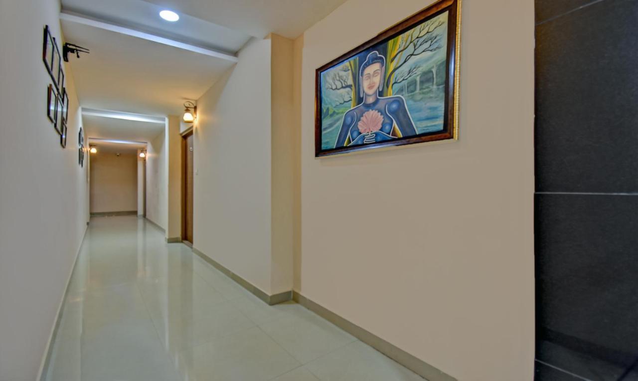Hotel Treebo Trend Apple Tree & Suites 3*