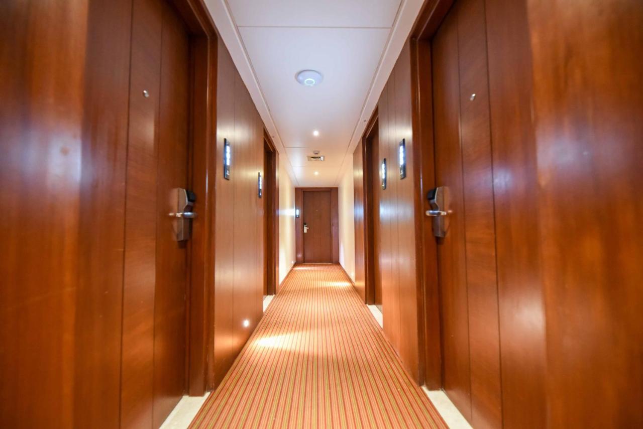 Hotel Ayra Boutique Bangalore