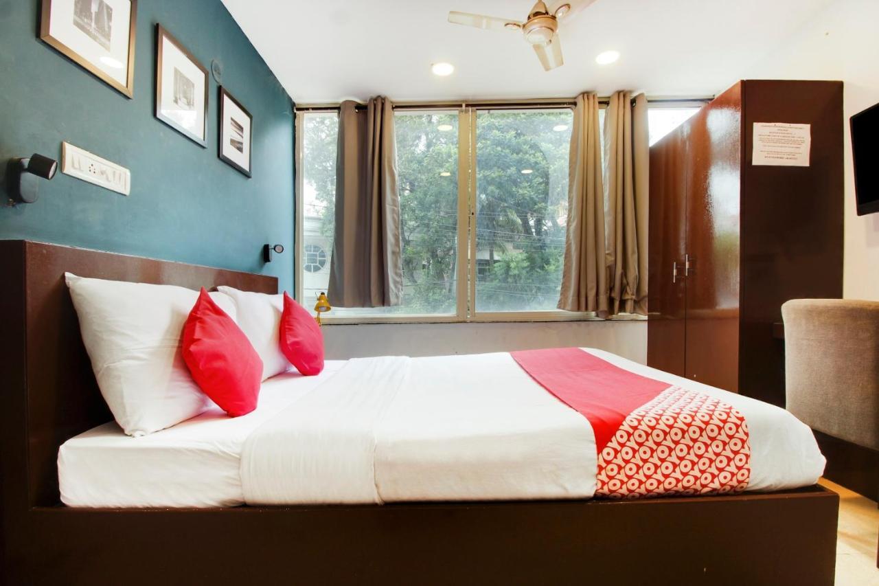 Vaccinated Staff - Oyo 72492 A K Residency Hotel 3*