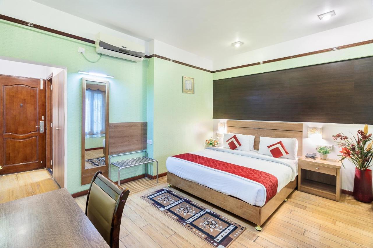 Octave Jamayca Hotel