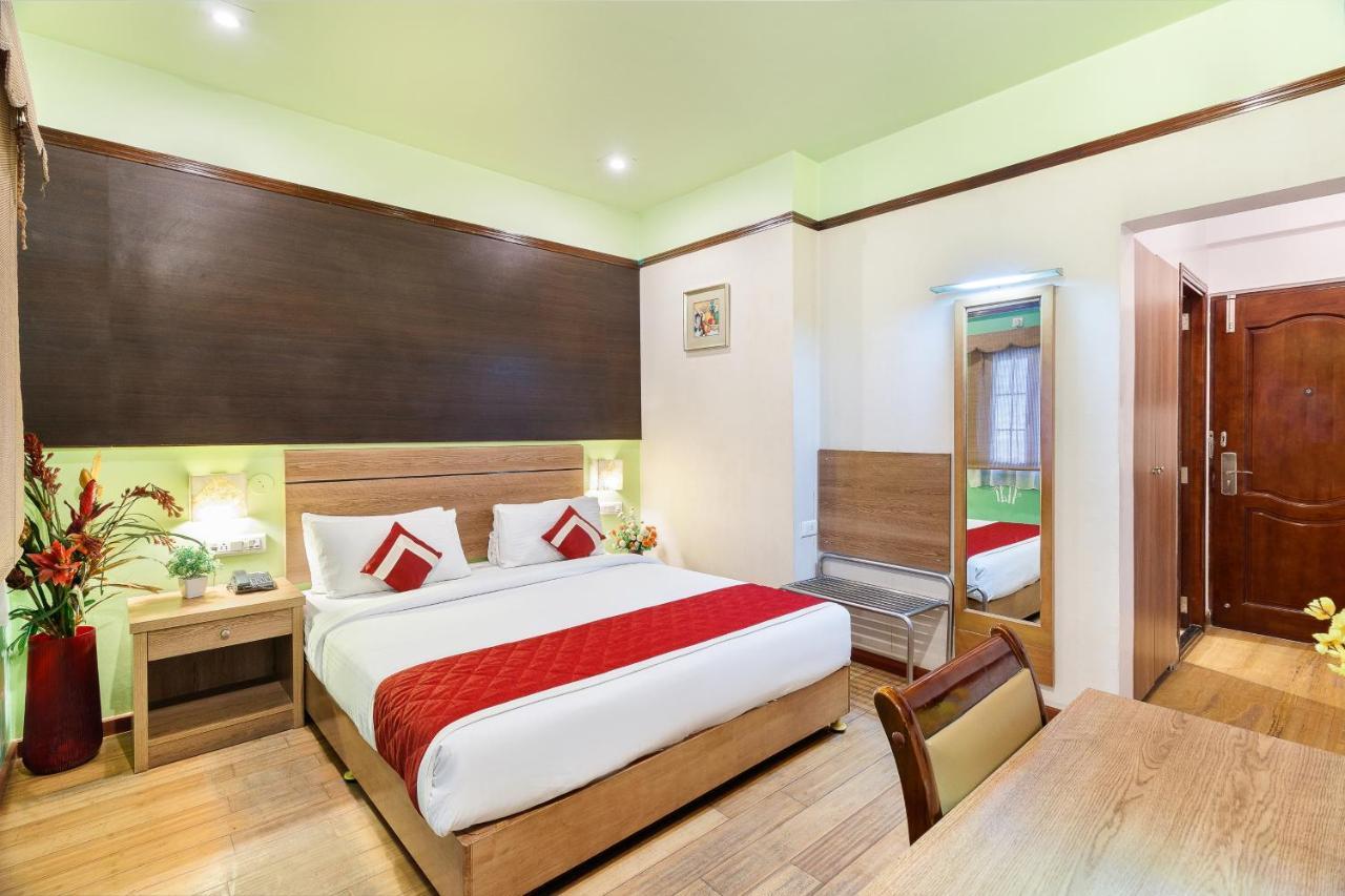 Octave Jamayca 3* Bangalore