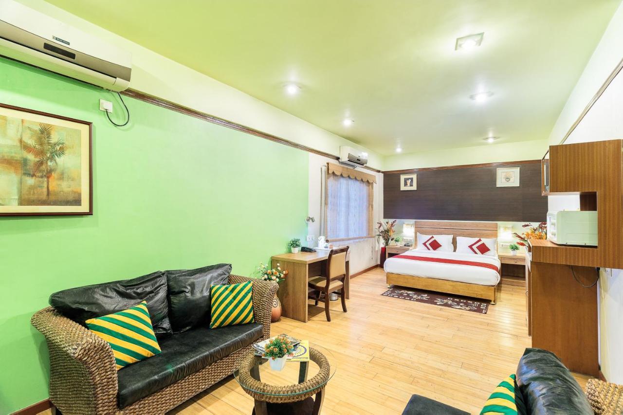 Hotel Octave Jamayca