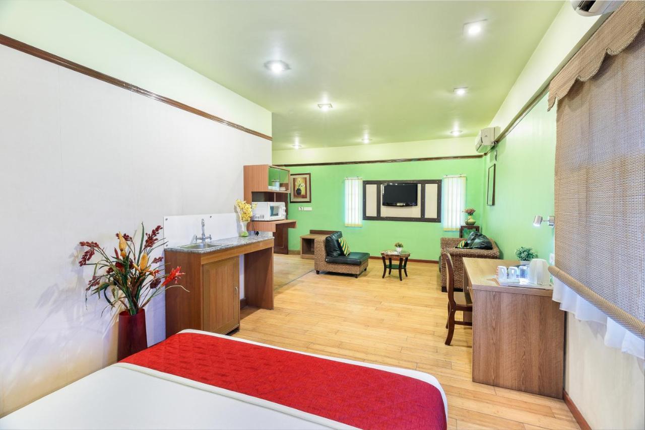 Hotel Octave Jamayca