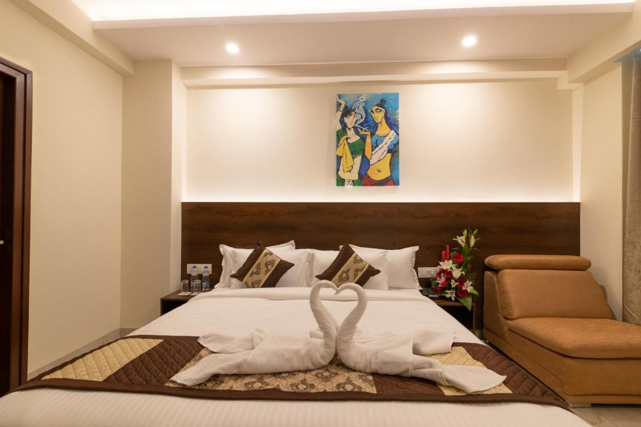 Mojatel By Icon Hotel