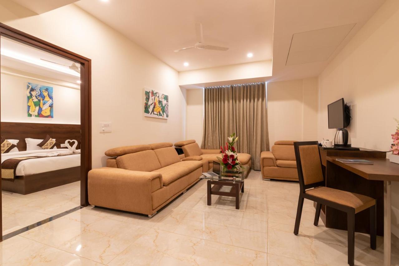 Mojatel By Icon Hotel
