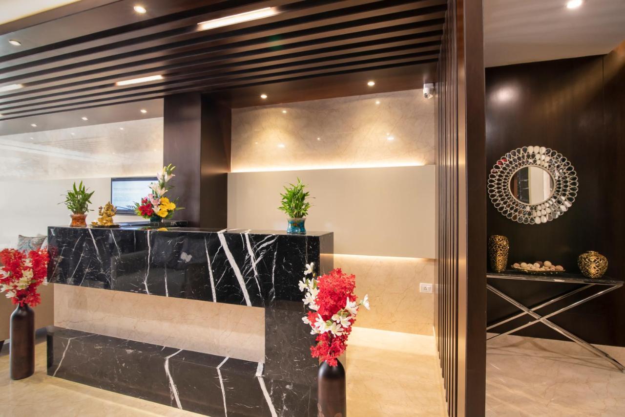 Hotel Mojatel By Icon