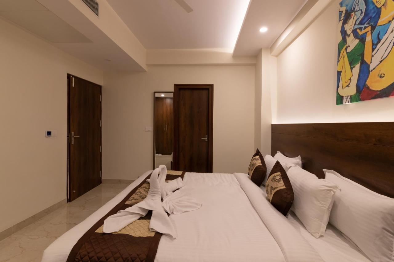 Mojatel By Icon Hotel