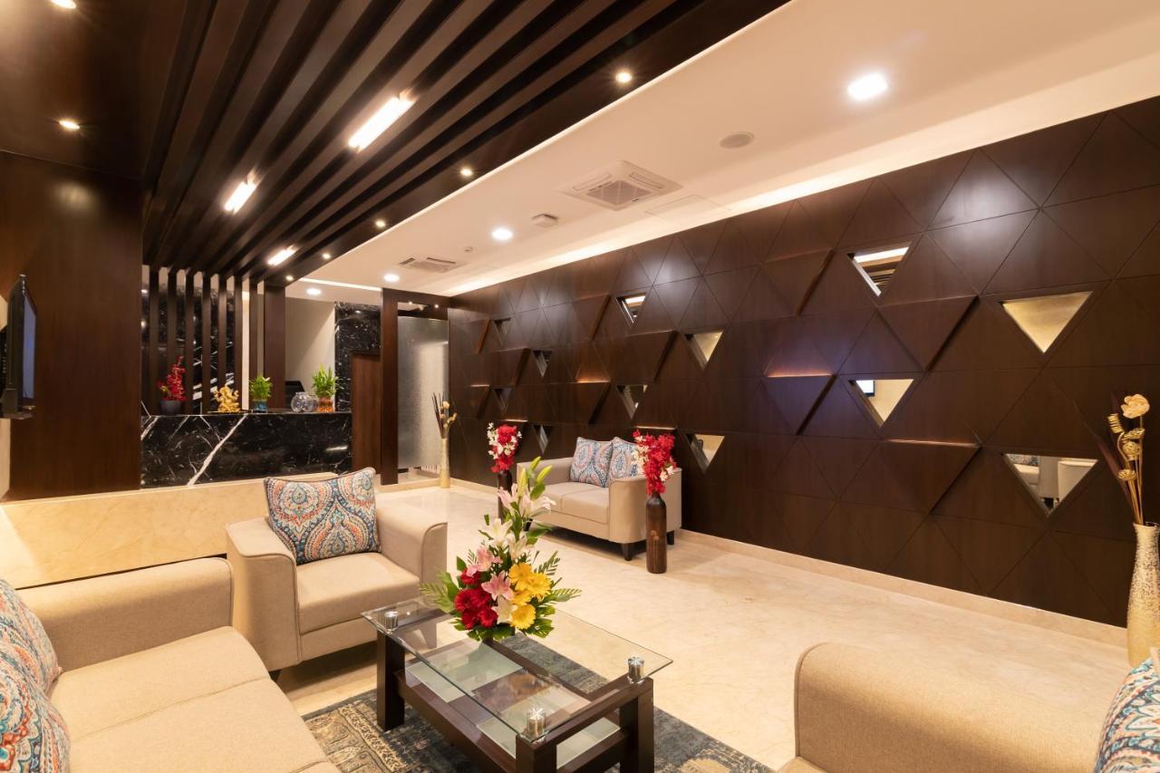 Hotel Mojatel By Icon