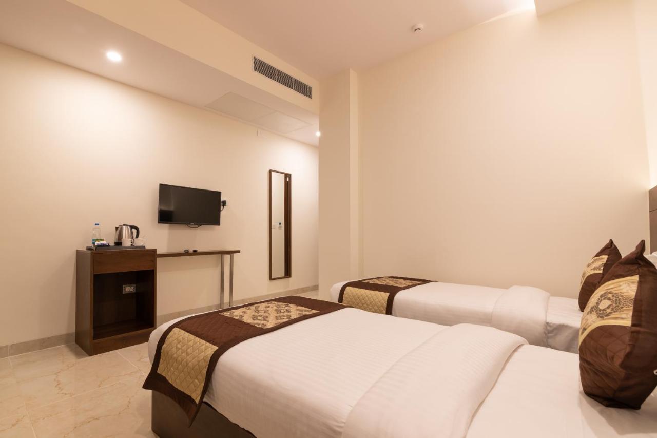 Mojatel By Icon Bangalore