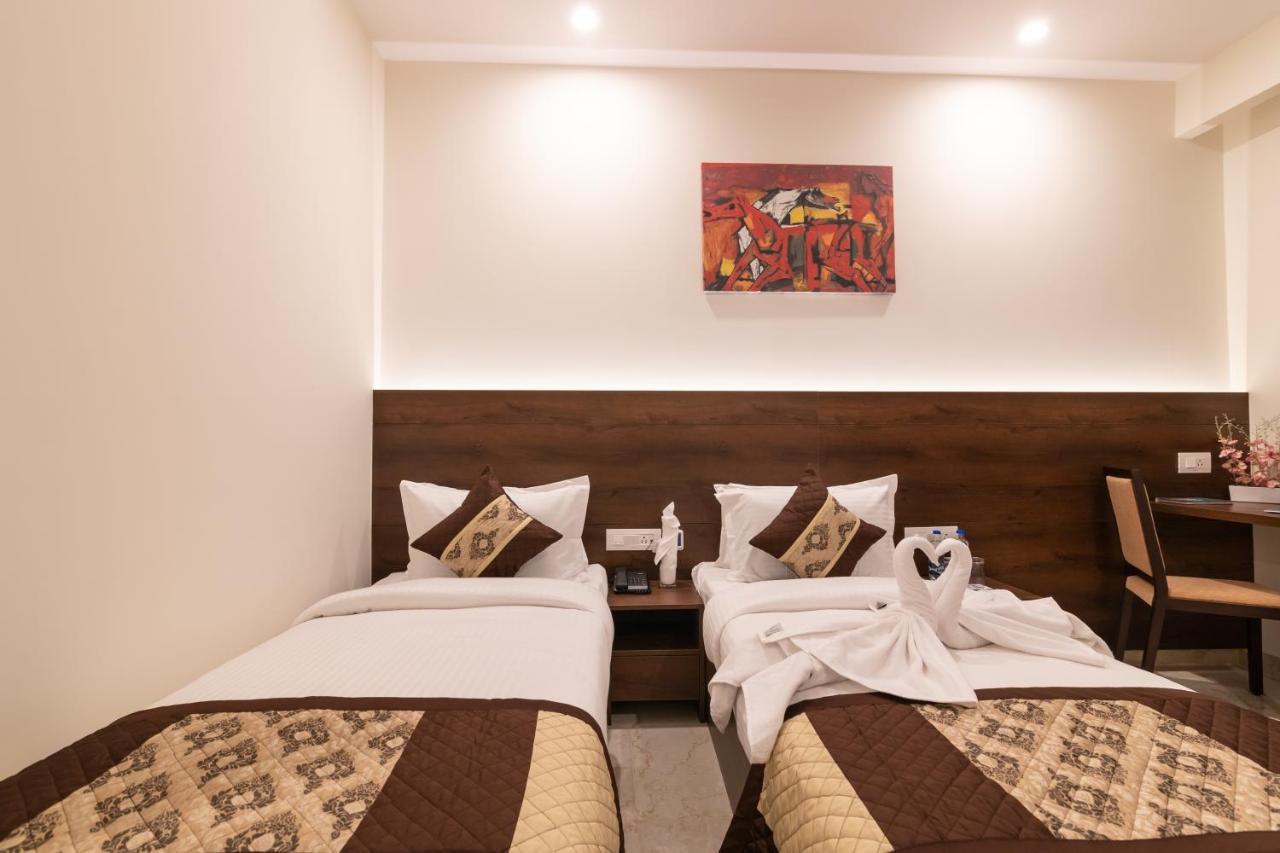 Mojatel By Icon Bangalore