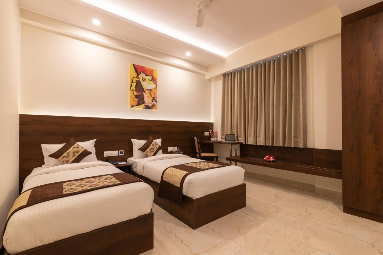 Mojatel By Icon Hotel 3*