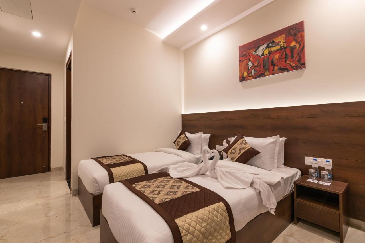 Hotel Mojatel By Icon 3*