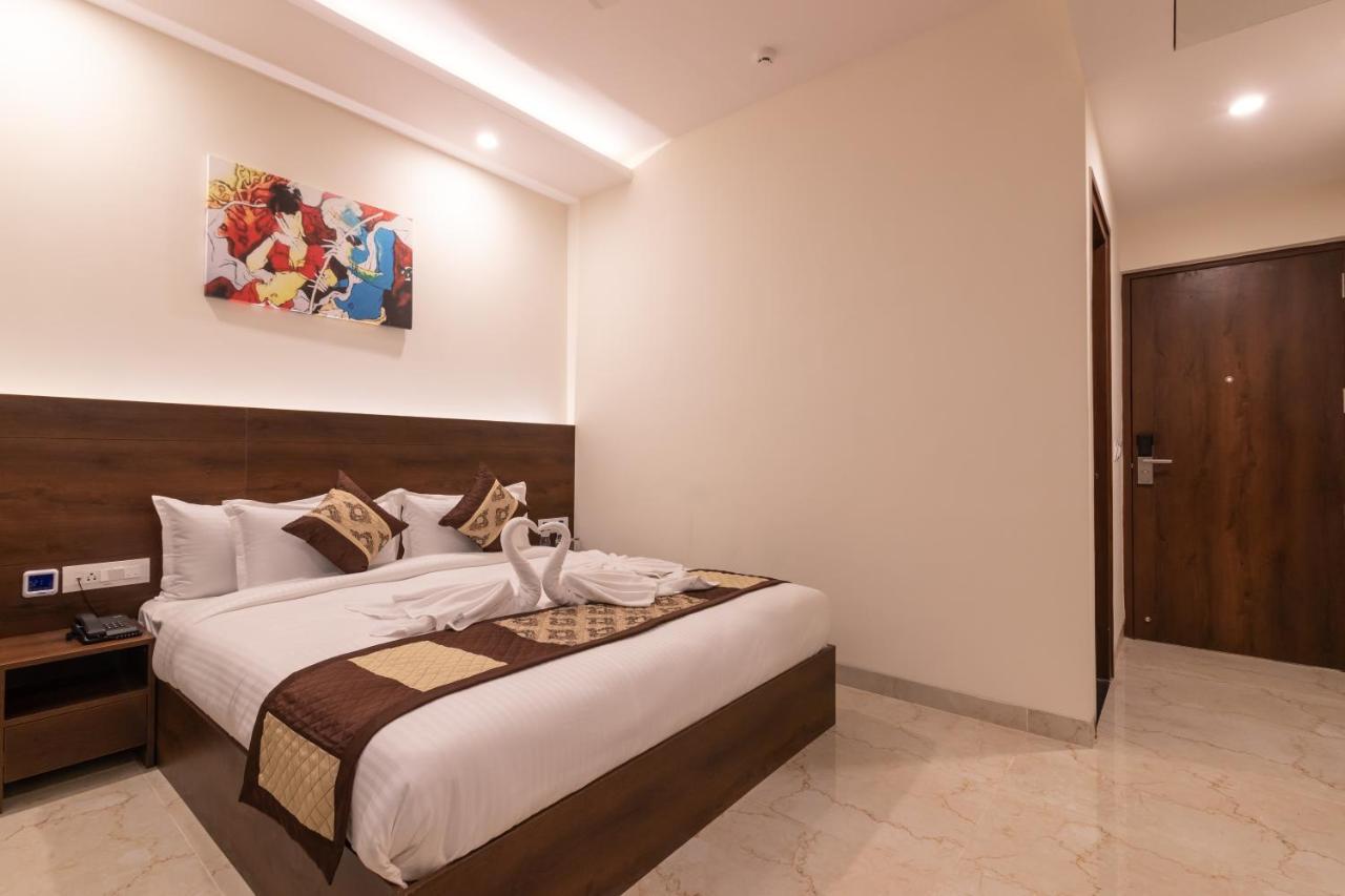 Mojatel By Icon Hotel