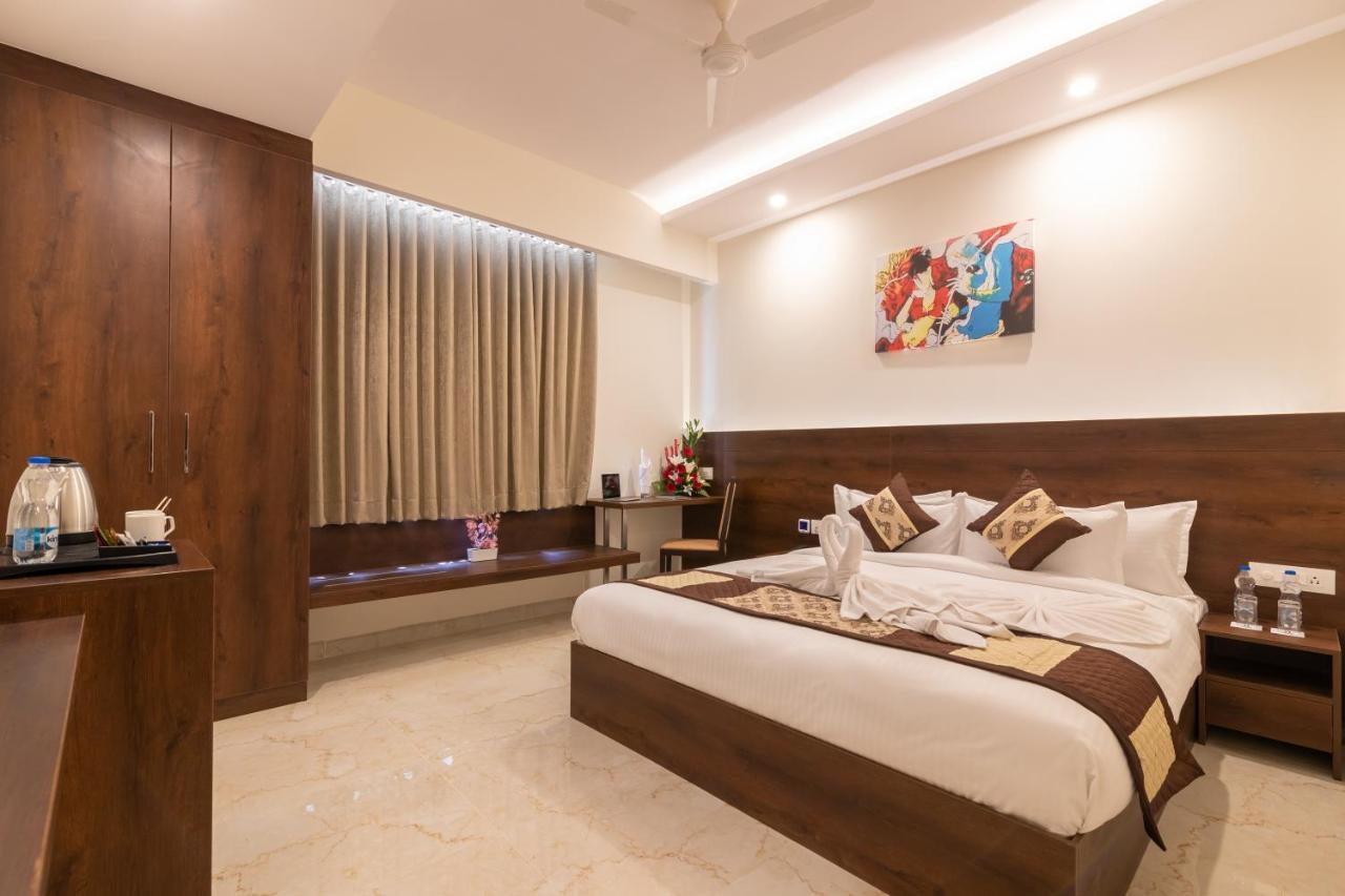 Mojatel By Icon Hotel