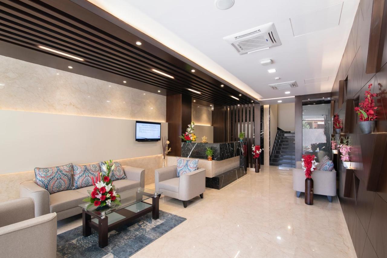 Mojatel By Icon Bangalore
