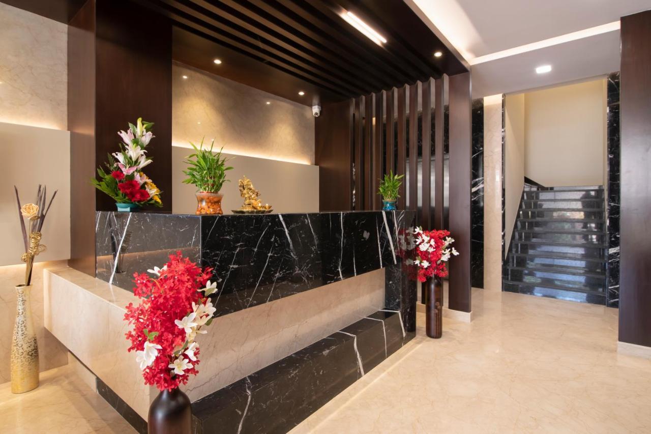 Hotel Mojatel By Icon