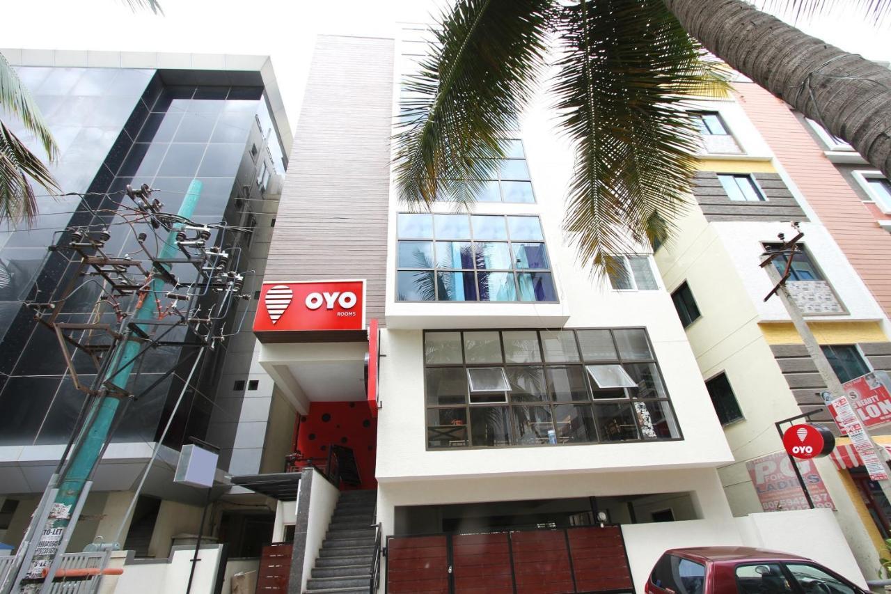 Capital O 8739 Bellandur Hotel