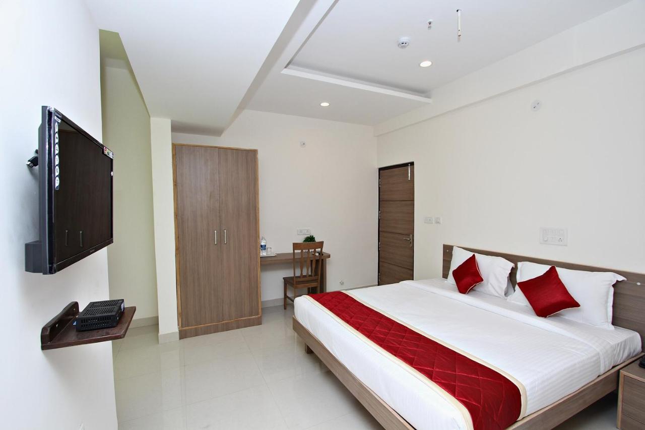Capital O 8739 Bellandur Hotel Bangalore