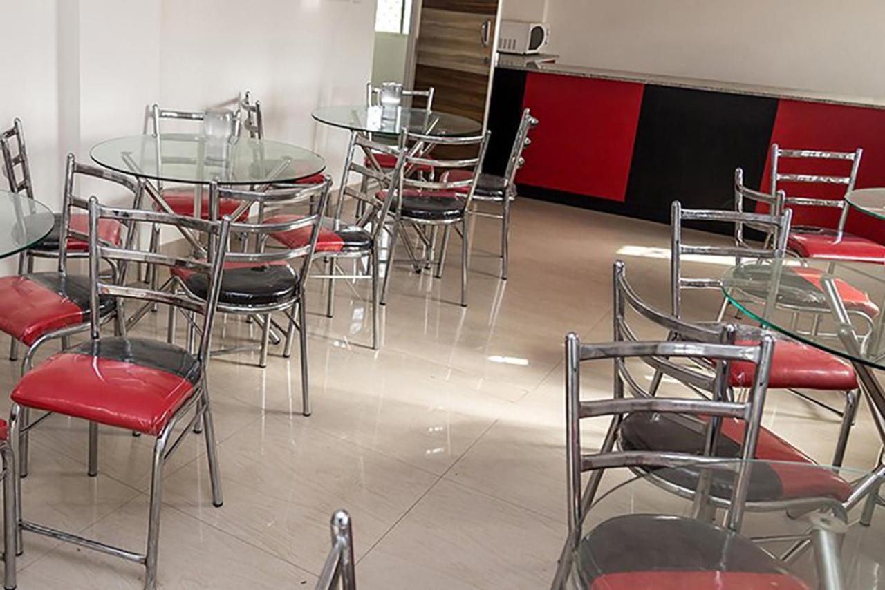 Hotel Fabexpress Hibiscus Suites Hebbal 3*