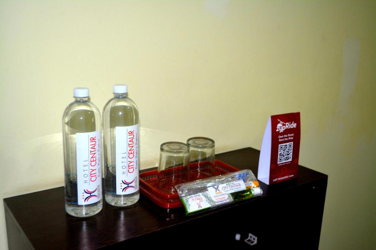Centaur And Convention Center- Vaccinated Staff * Bangalore