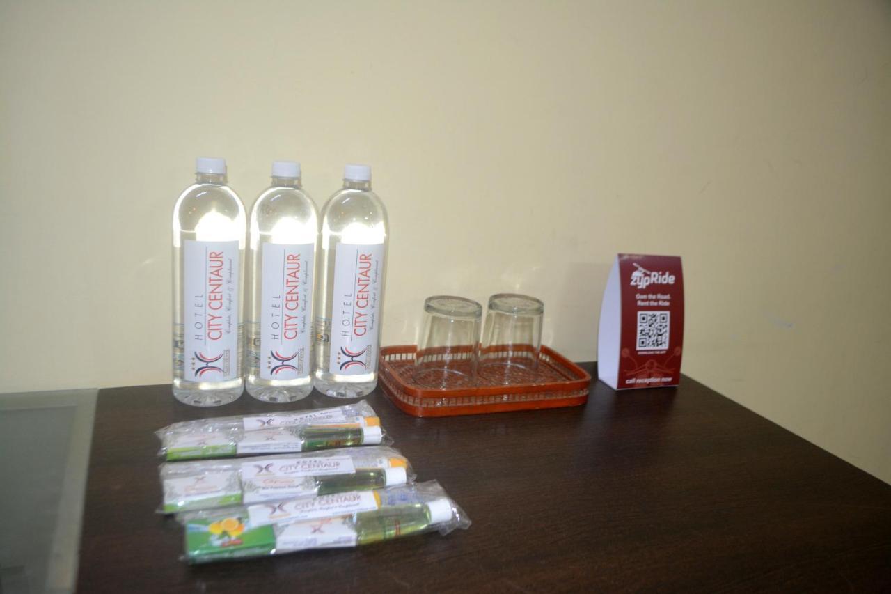 Centaur And Convention Center- Vaccinated Staff Bangalore
