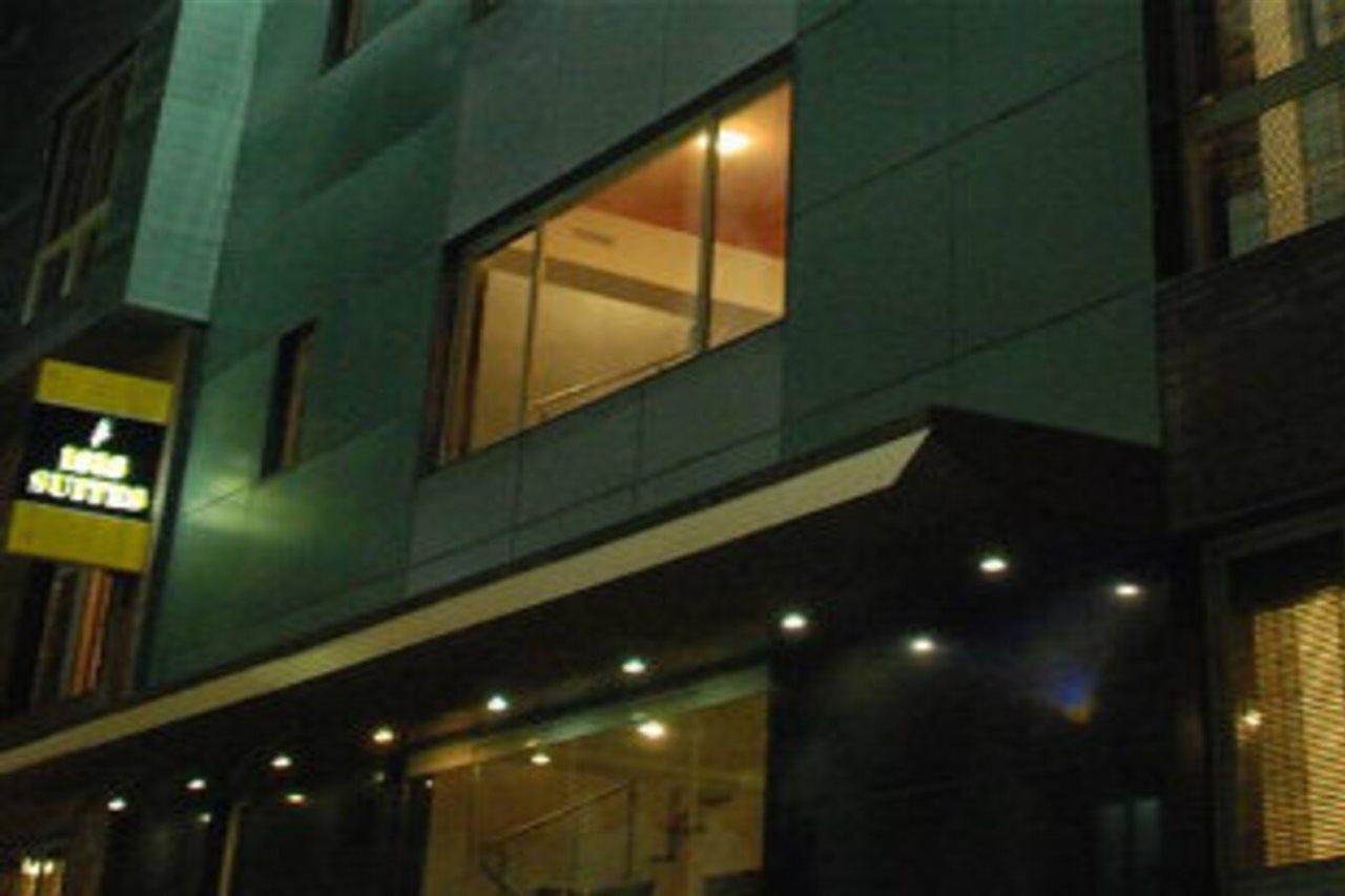 Treebo Edha Koramangala Hotel Bangalore
