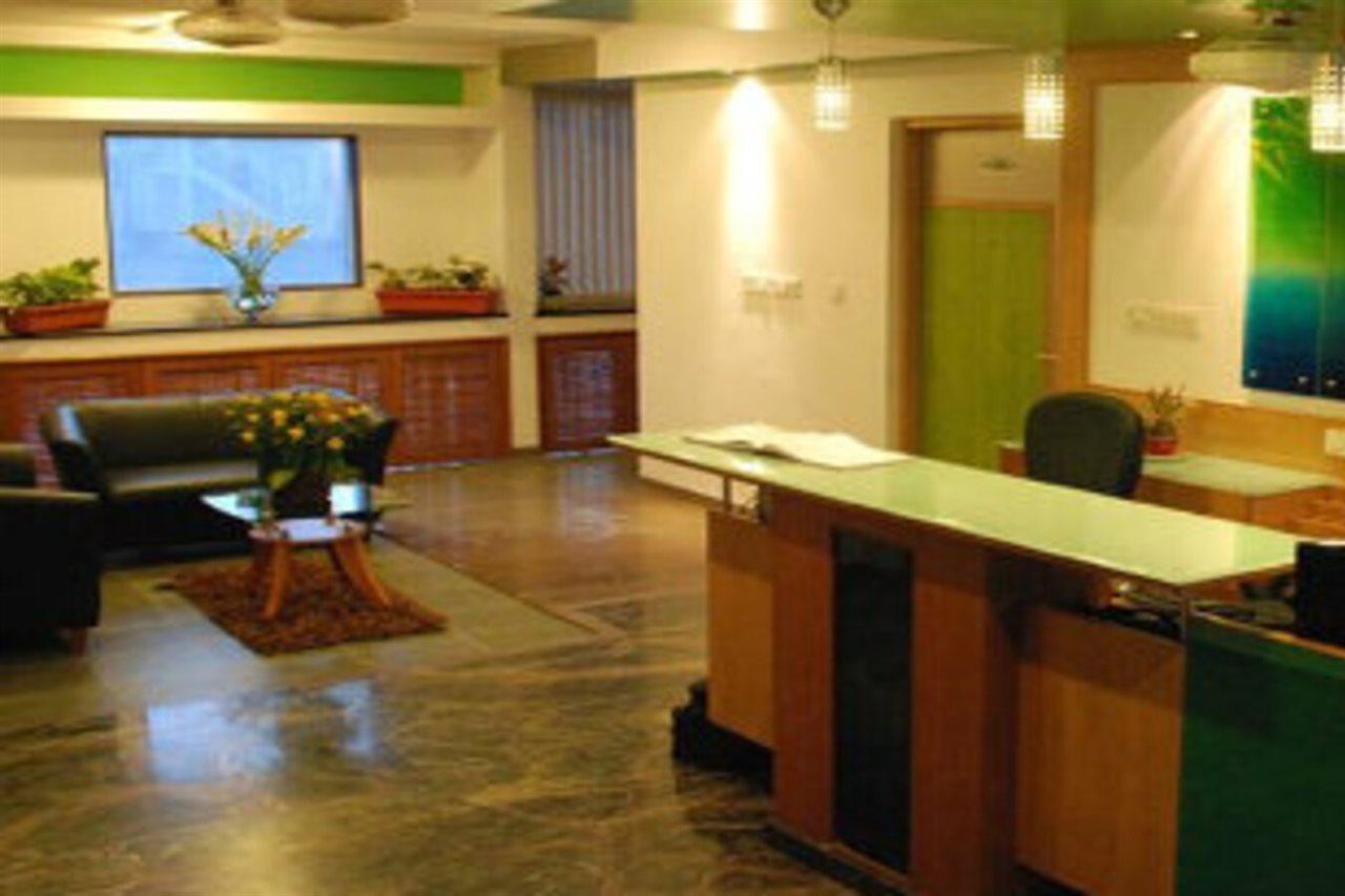 Treebo Edha Koramangala
