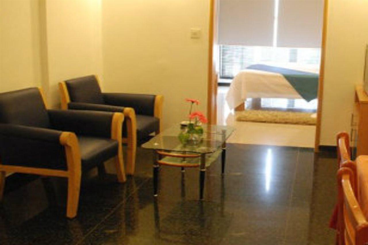 Hotel Treebo Edha Koramangala