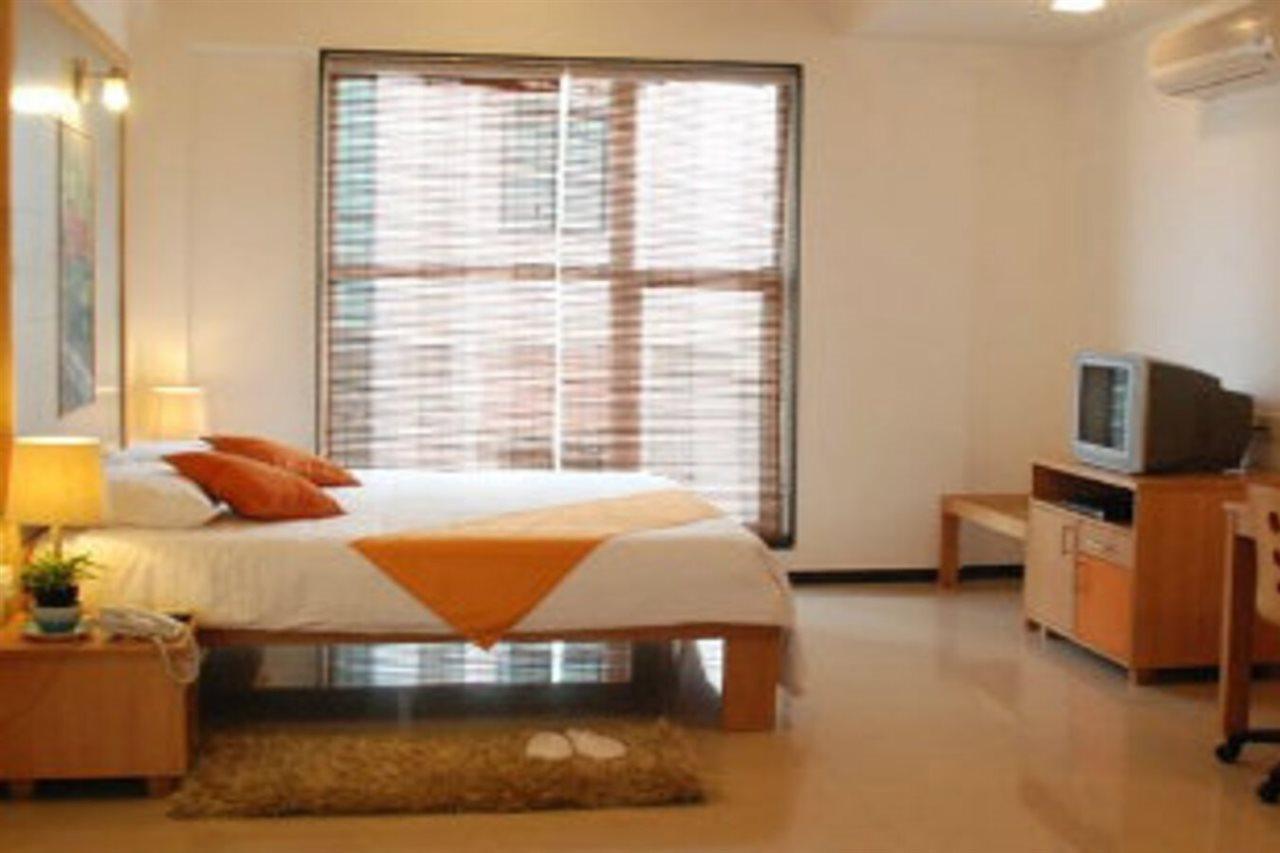 Treebo Edha Koramangala 3*